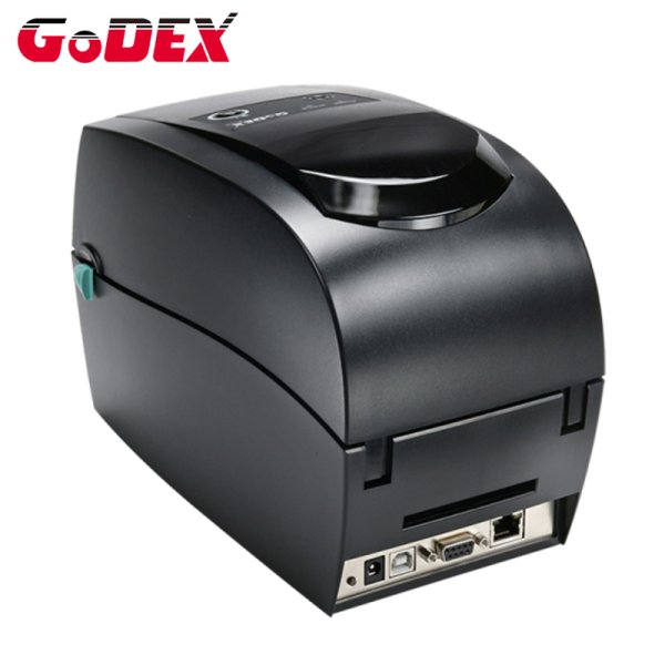 GODEX科誠RT200 / RT230桌靣打印機